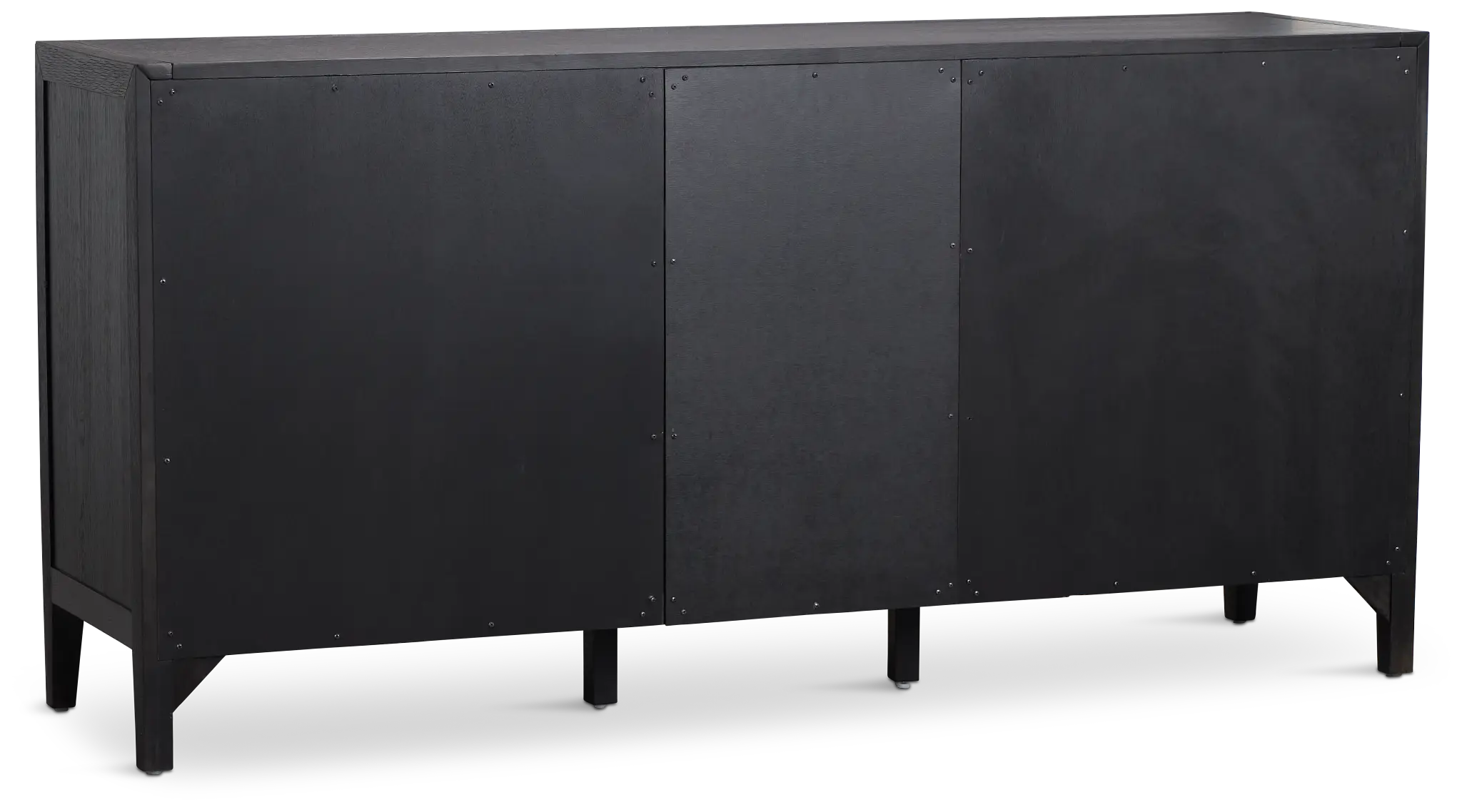 Alden Black Server Alden Black Server