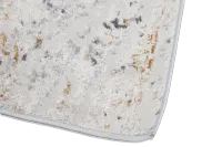 Fantasi Blue 8x10 Area Rug