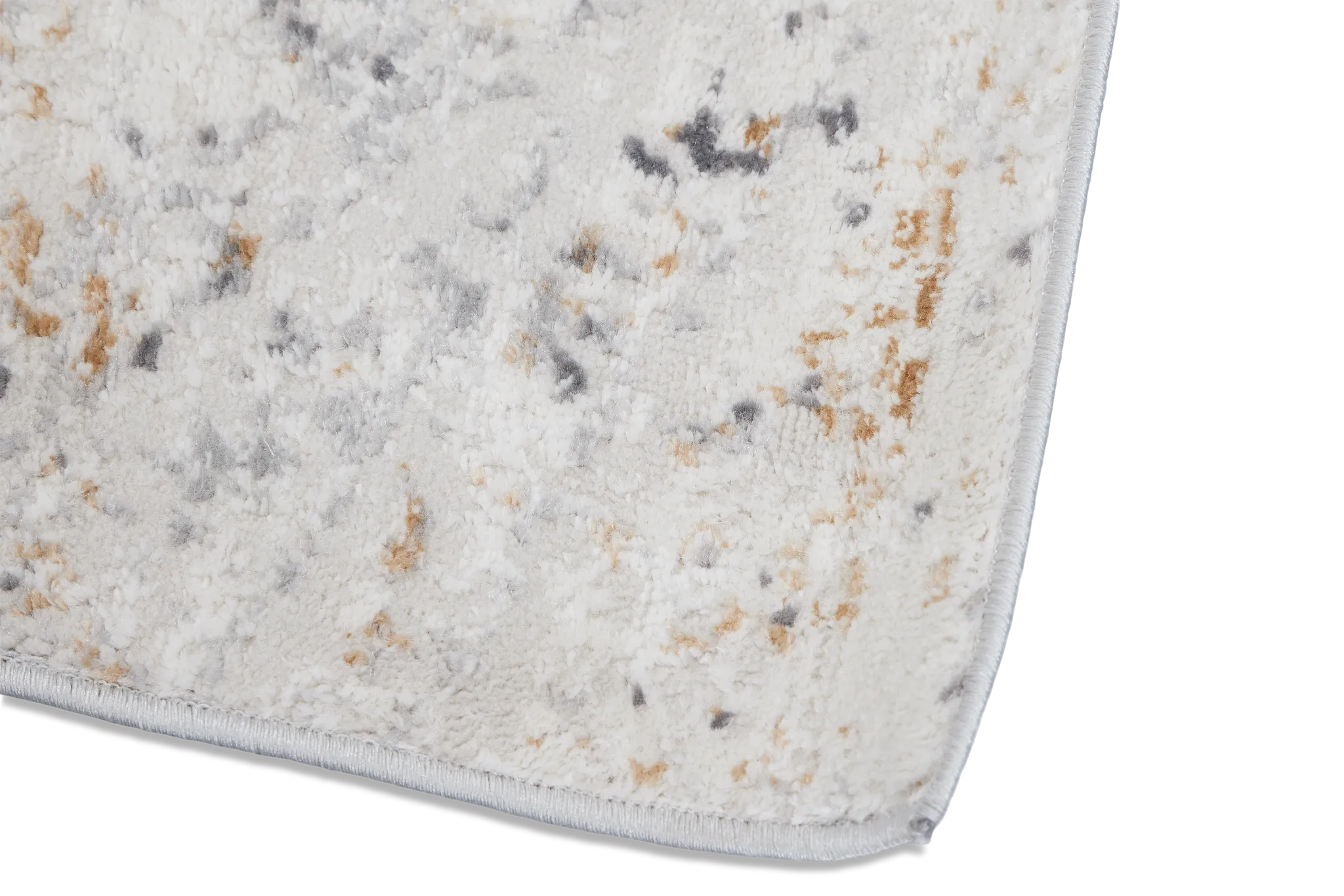 Fantasi Blue 8x10 Area Rug