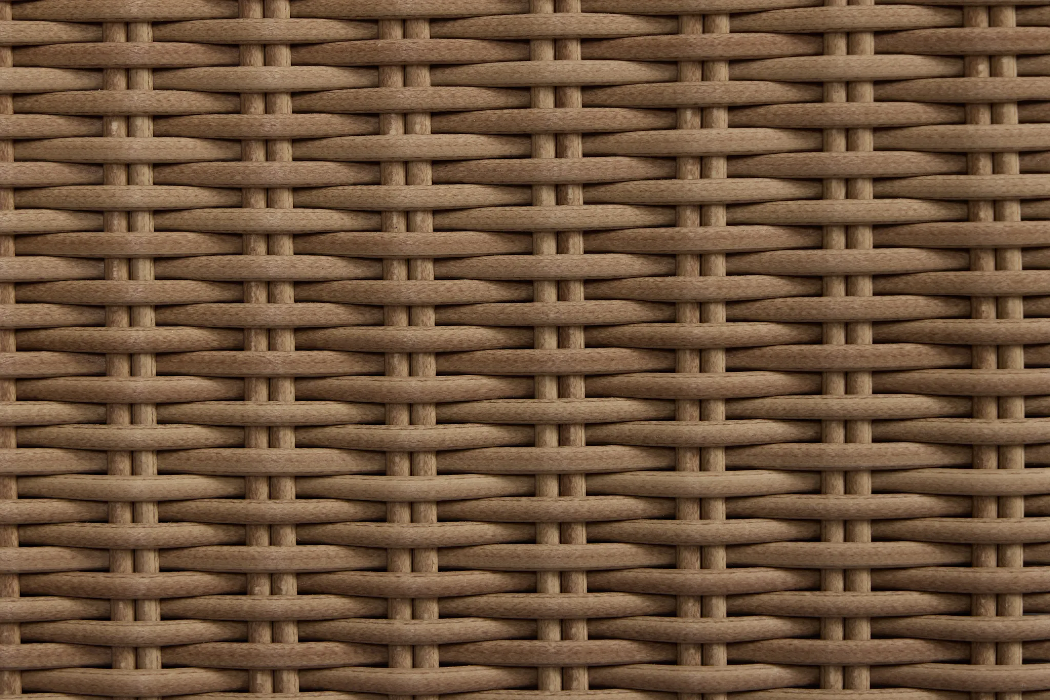 Montecito Light Tone 5-piece Modular Sectional With Light Beige Cushion