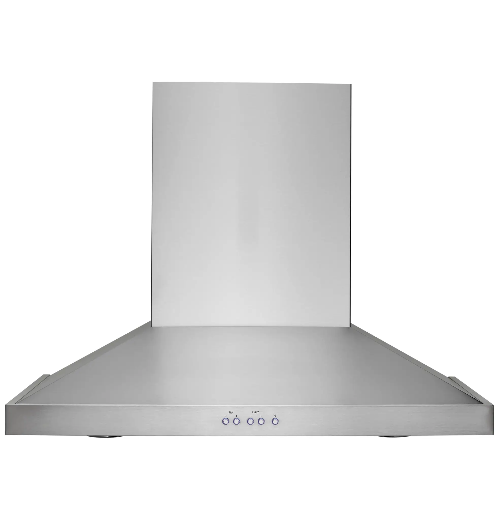 Monogram 8301 Series Stainless Steel 30" Ductless Vent Hood Monogram 8301 Series Stainless Steel 30" Ductless Vent Hood
