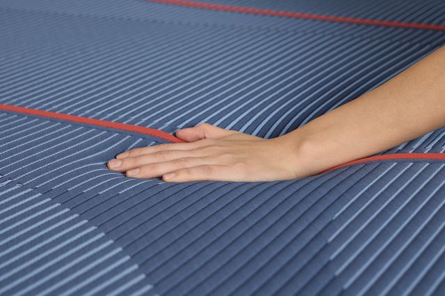 Posturepedic Elite Hybrid Brenham 2 14" Soft Hybrid Mattress