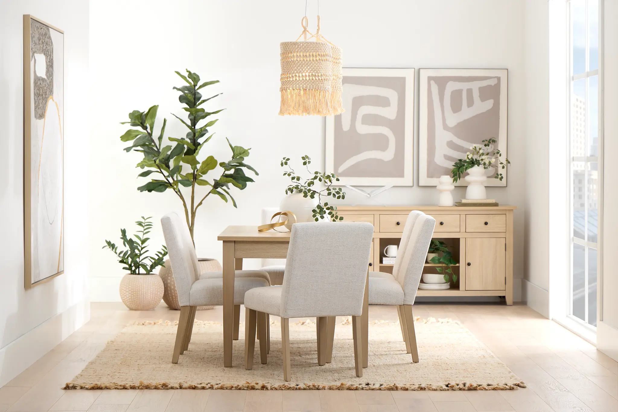 Layton Light Tone Storage Rectangular Table Layton Light Tone Storage Rectangular Table