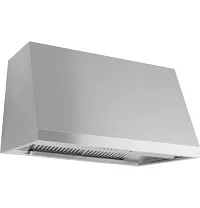 Ge 9304 Series Stainless Steel 30" Commercial Style Wall Hood
