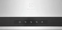 Electrolux 3062 Series Stainless Steel 30" Wall Mount Canopy Hood