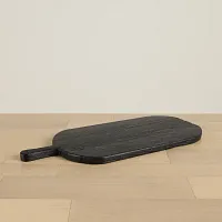 Rema Black Cutting Board
