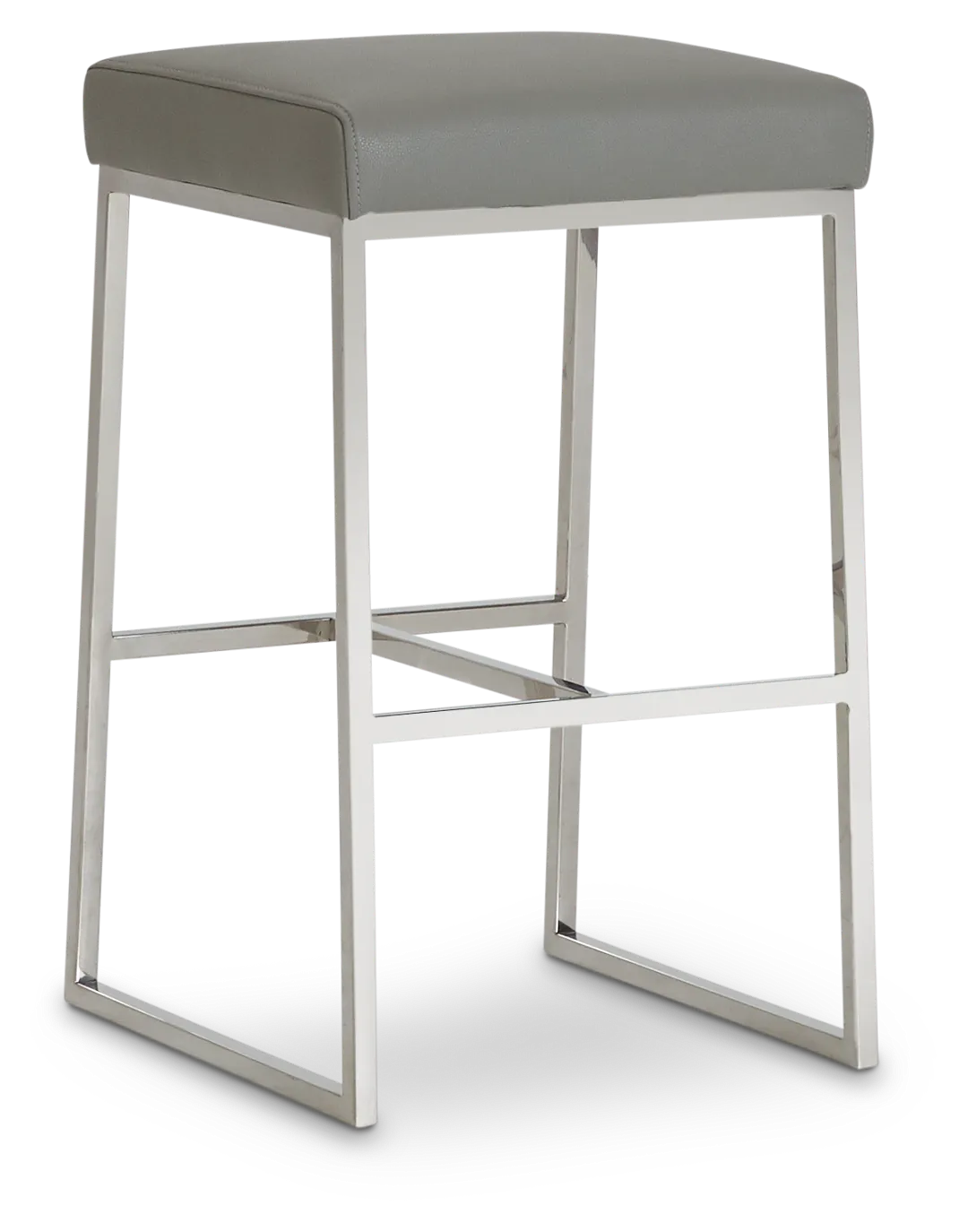 Miami Graymicro 30" Stool