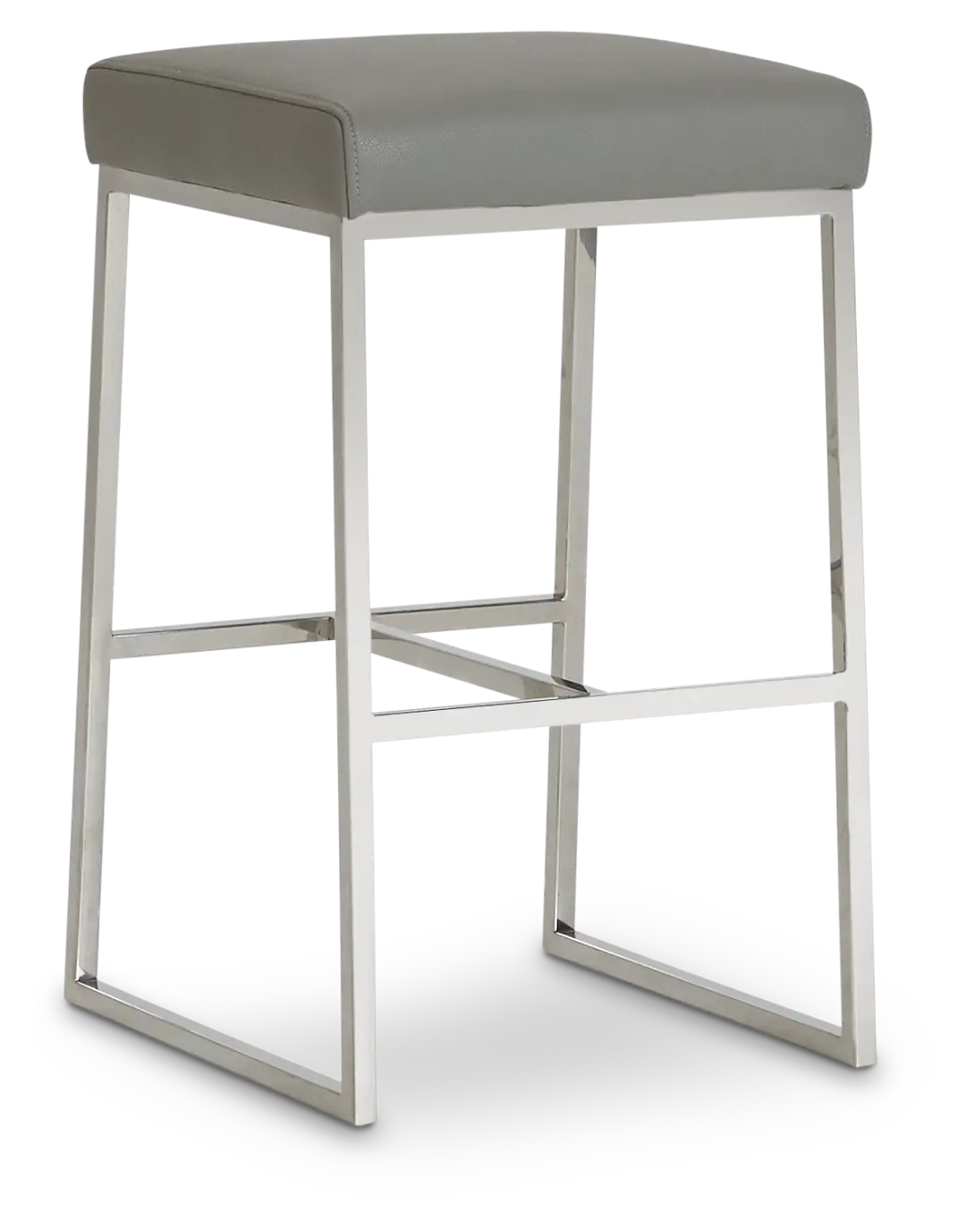 Miami Graymicro 30" Stool Miami Graymicro 30" Stool