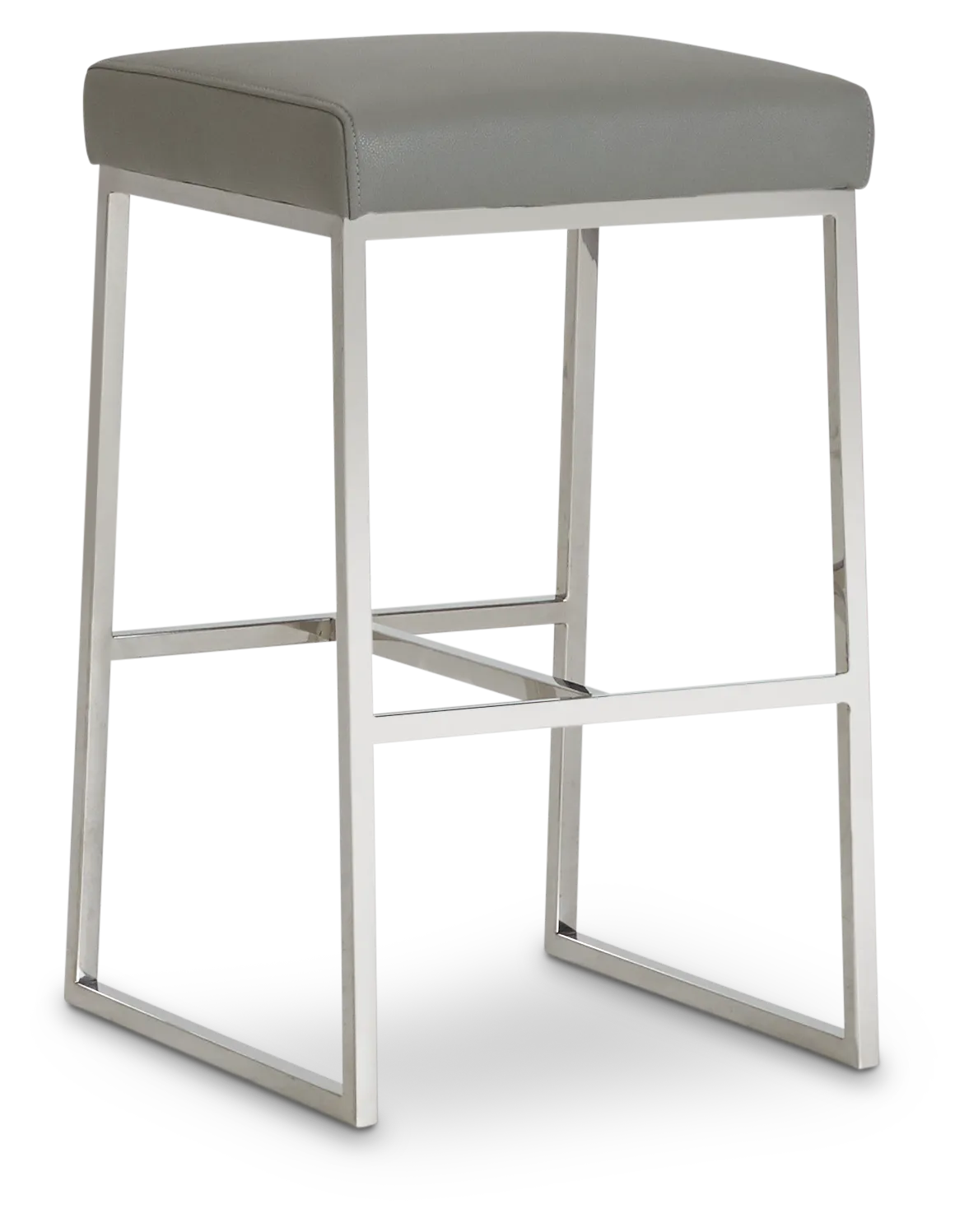 Miami Graymicro 30" Stool