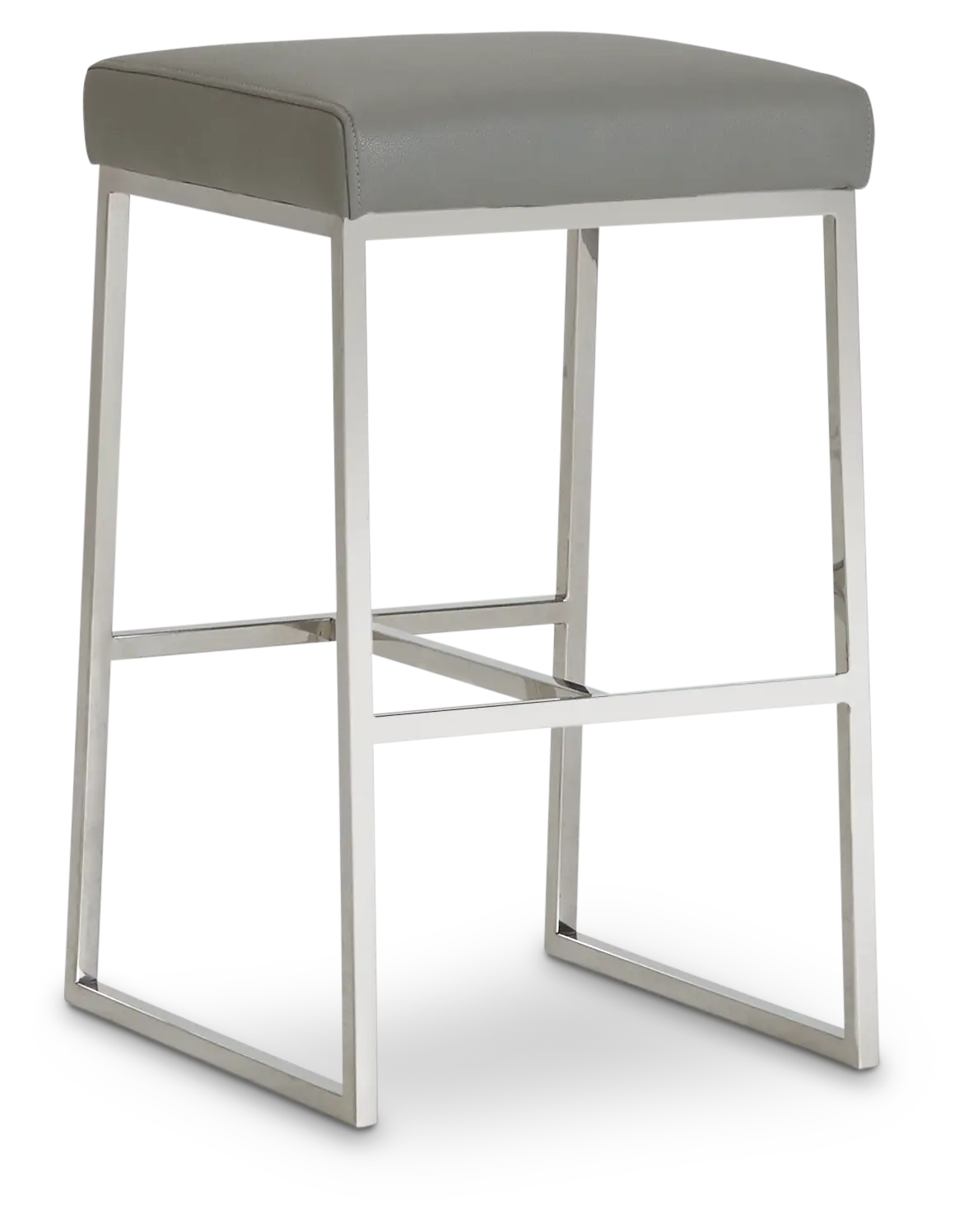 Miami Graymicro 30" Stool Miami Graymicro 30" Stool