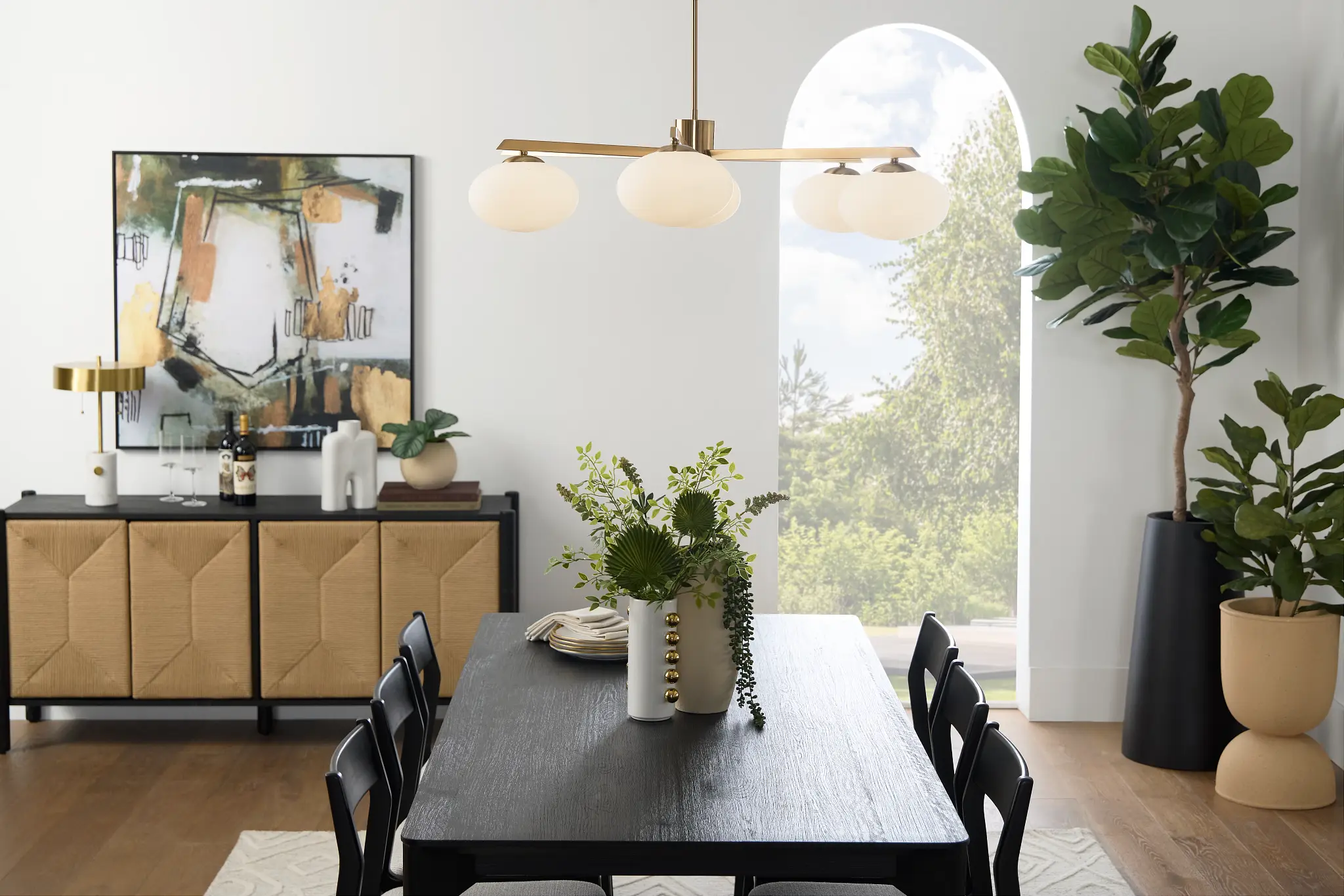 Lylen Gold Pendant Lylen Gold Pendant