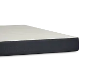 Beautyrest World Class Level 3 Extra Firm Low-profile Mattress Set