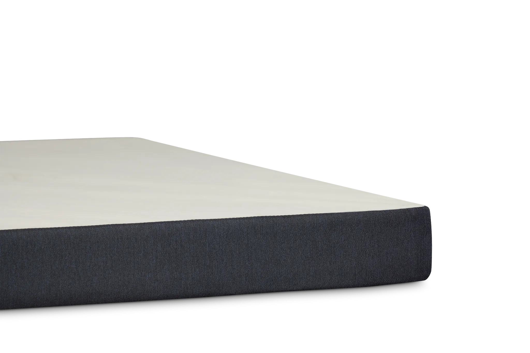Beautyrest World Class Level 3 Extra Firm Low-profile Mattress Set