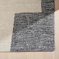 Calise Light Beige 5x8 Area Rug