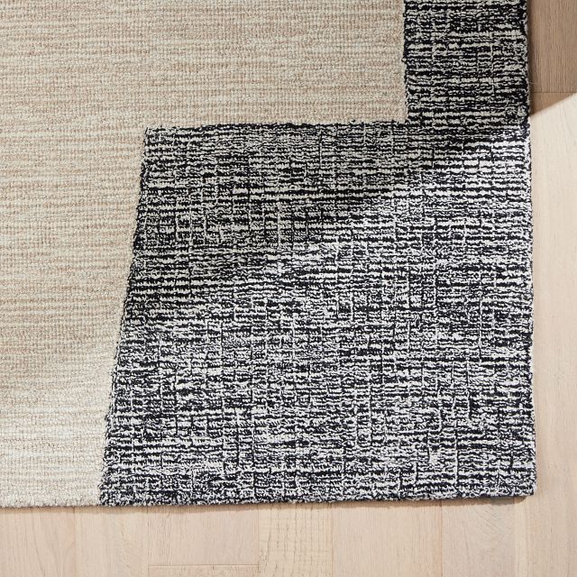 Calise Light Beige 5x8 Area Rug