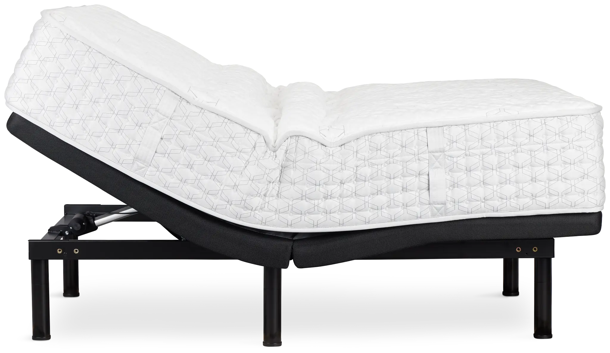 Aireloom Timeless Odyssey Streamline Firm Plus Adjustable Mattress Set Aireloom Timeless Odyssey Streamline Firm Plus Adjustable Mattress Set