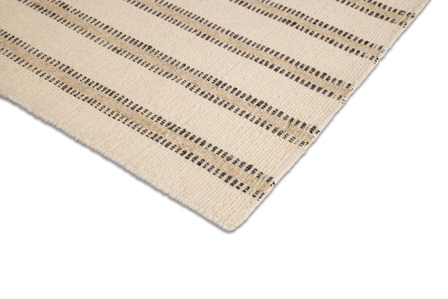Balardi Ivory 10x13 Area Rug