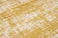 Lori Yellow 5x7 Area Rug