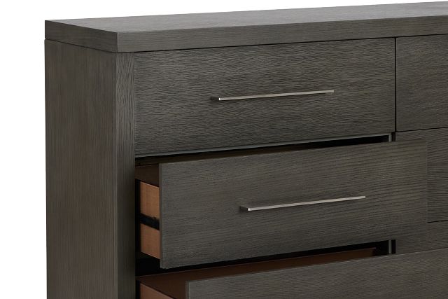 Toronto Dark Tone Dresser