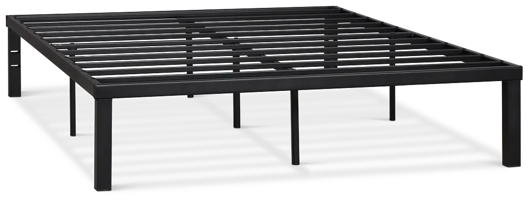 Zinus 14" Metal Bed Frame