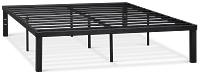Zinus 14" Metal Bed Frame