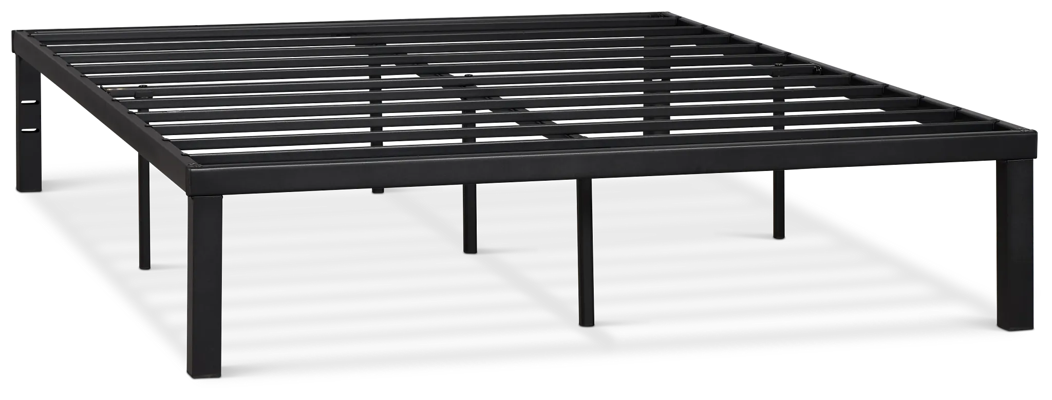 Zinus 14" Metal Bed Frame