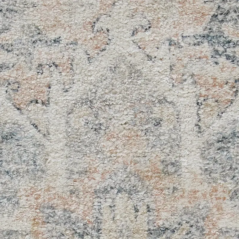 BEIGE Mason Beige 8x10 Area Rug