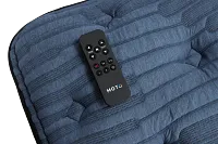 Kevin Charles By Sealy Reserve Lux Plush Plus Adjustable Mattress Set