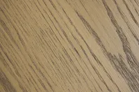 Modesto Light Tone Round Table & 4 Upholstered Chairs