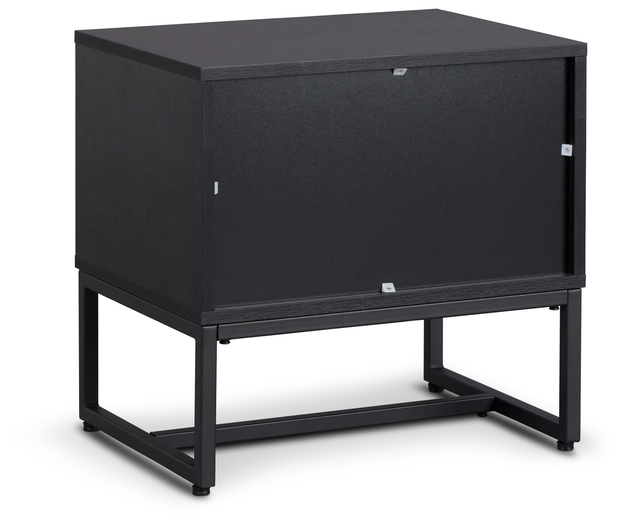 Lawson Dark Tone Accent Table