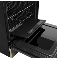 Ge 600 Series Slate 30" Electric Range