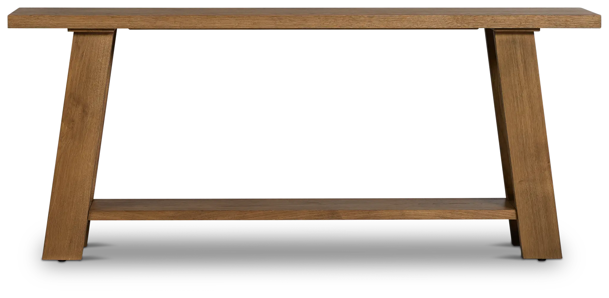 Rochester Mid Tone Console Table Rochester Mid Tone Console Table