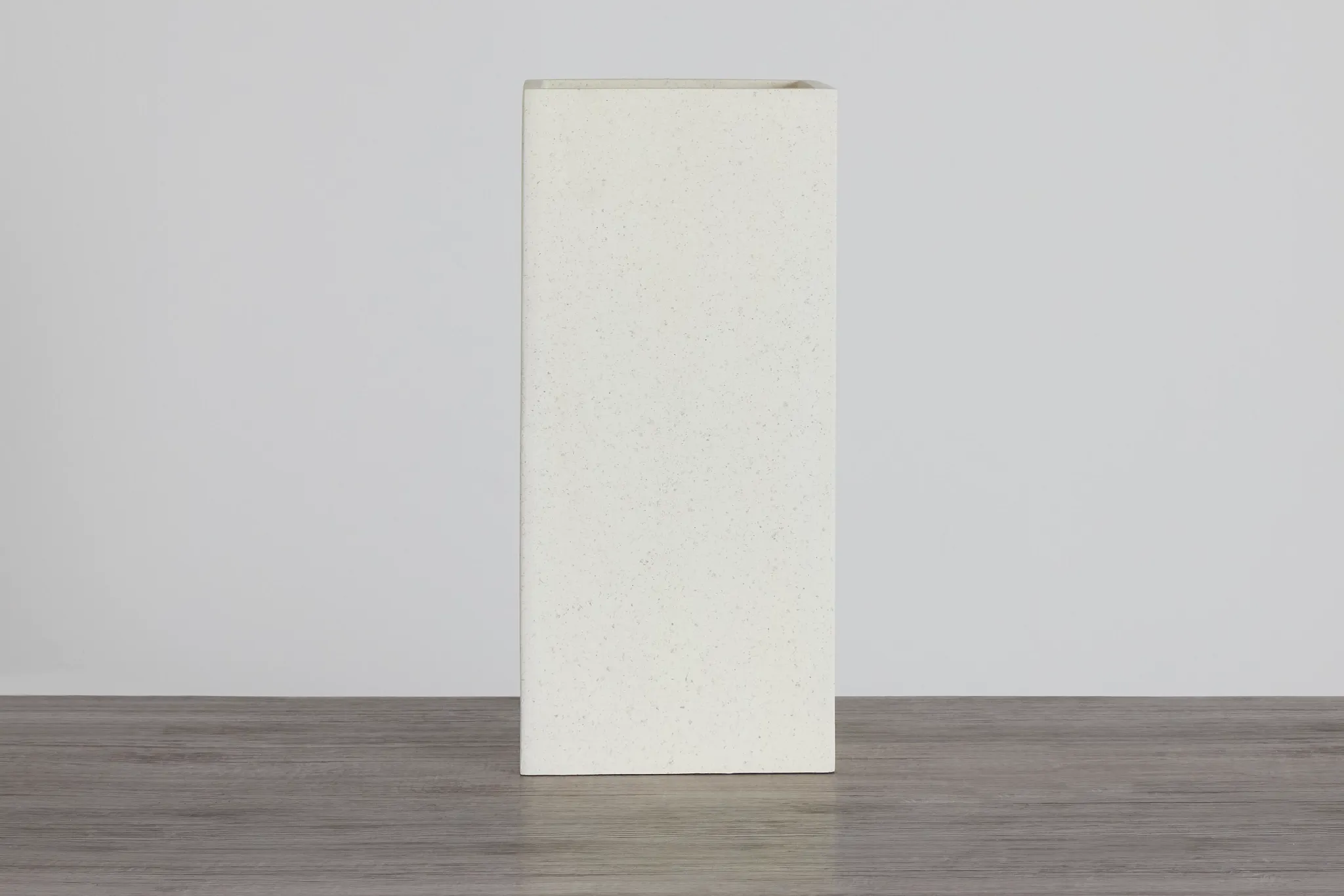 Cody White Large Planter