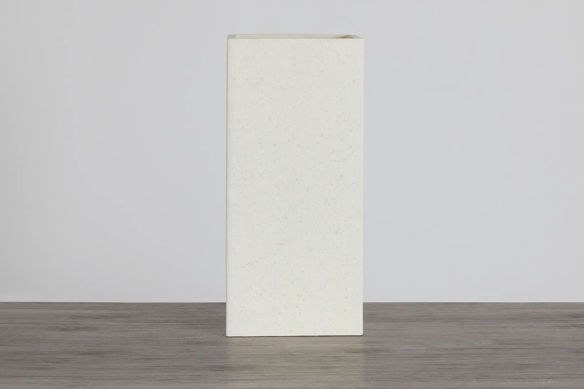 Cody White Large Planter Cody White Large Planter