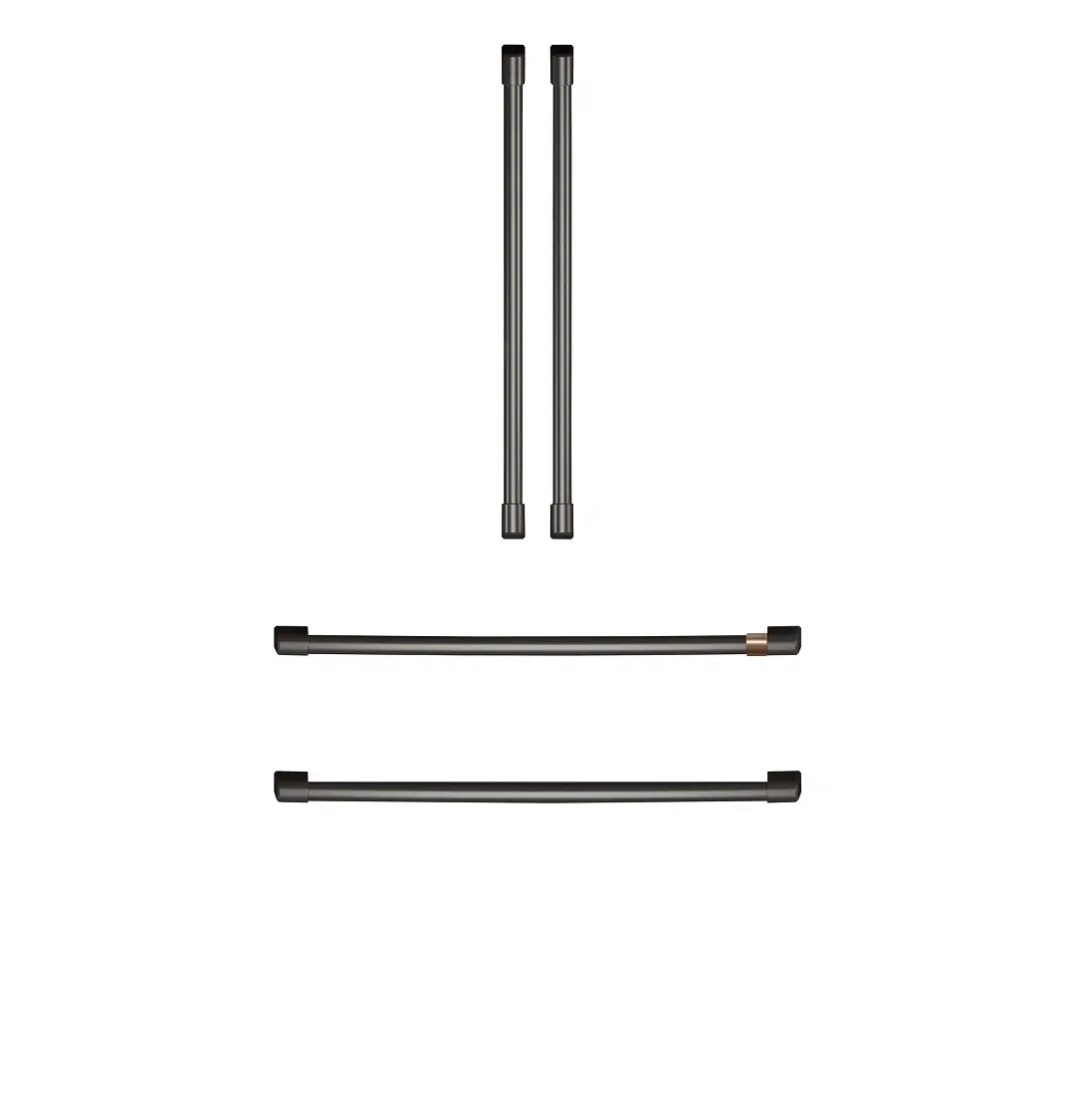 Cafe 4 Series Black Handle Kit Cafe 4 Series Black Handle Kit