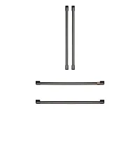 Cafe 4 Series Black Handle Kit