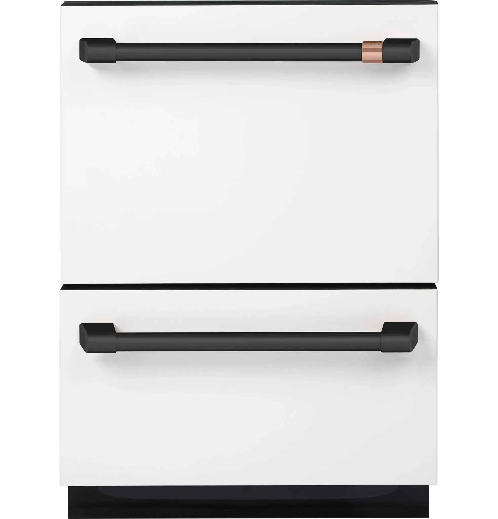 Cafe 2 Series Flat Black Handle Kit Cafe 2 Series Flat Black Handle Kit