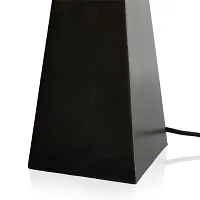 Four Hands Davin Pewter Table Lamp