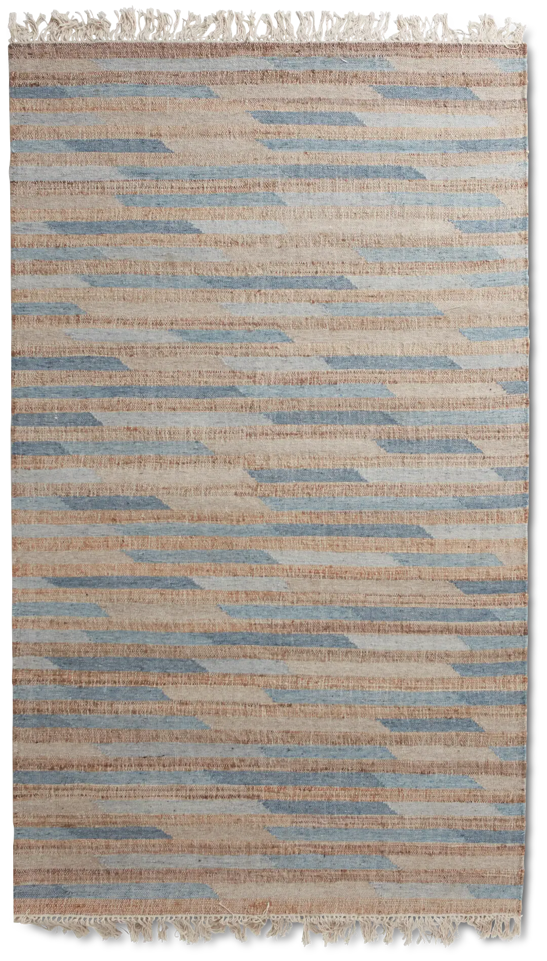 Betsy Multicolored Jute 8x10 Area Rug Betsy Multicolored Jute 8x10 Area Rug