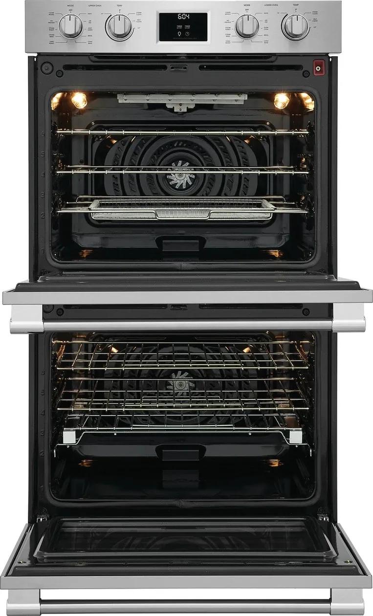 Frigidaire 3080 Series Stainless Steel 30" Electric Oven