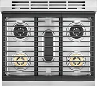 Electrolux 3068 Series Stainless Steel 30" Gas Range
