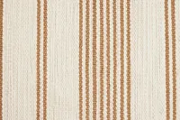 Duprine Dark Orange 8x11 Area Rug