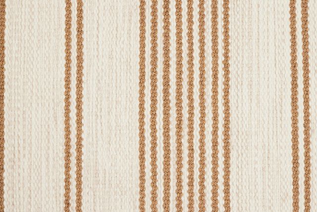 Duprine Dark Orange 8x11 Area Rug