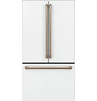 Cafe 3 Series Bronze Handle Kit