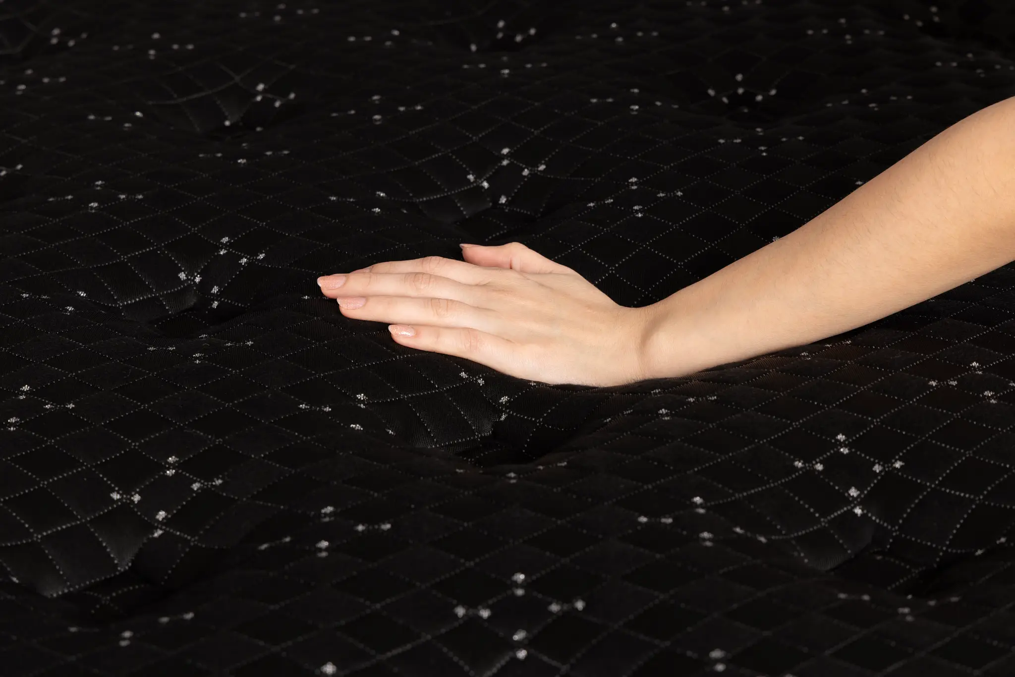 Beautyrest Black Series Three 16.25" Medium Pillow Top Mattress Beautyrest Black Series Three 16.25" Medium Pillow Top Mattress