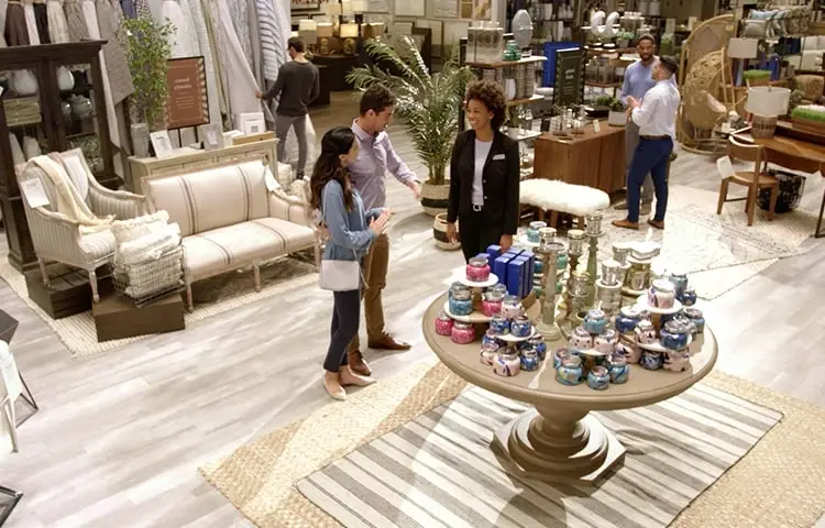 City furniture millenia & outlet discount