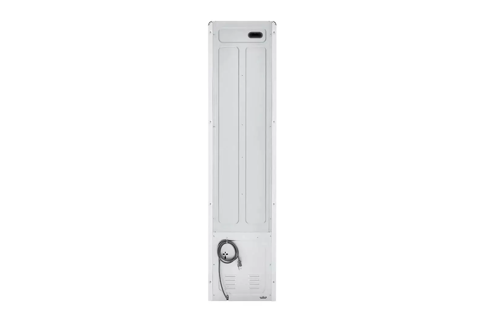 Lg 3 Series White Steam Closet Lg 3 Series White Steam Closet