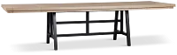 Southlake Light Tone Rectangular Table