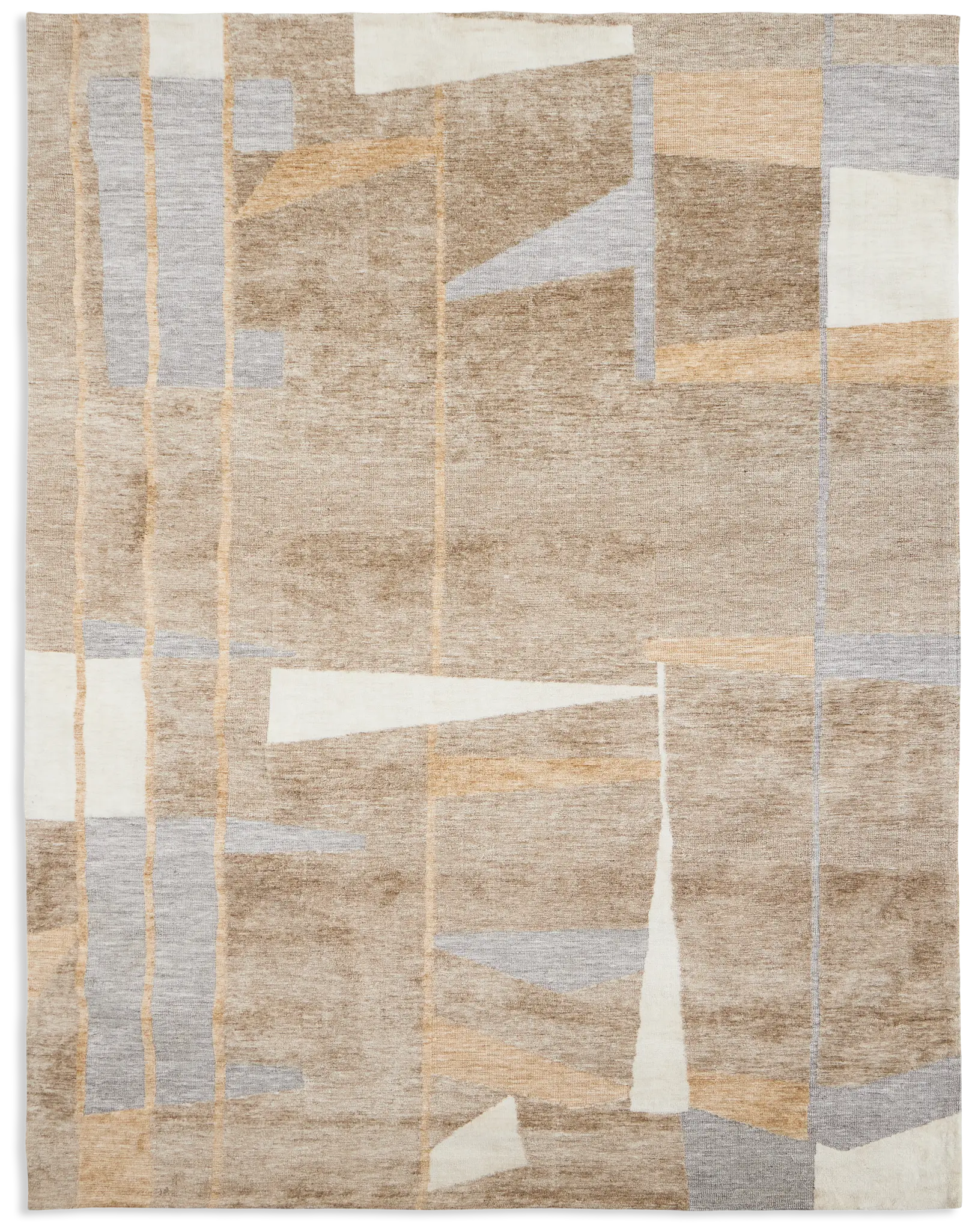 Canta Brown 5x8 Area Rug Canta Brown 5x8 Area Rug