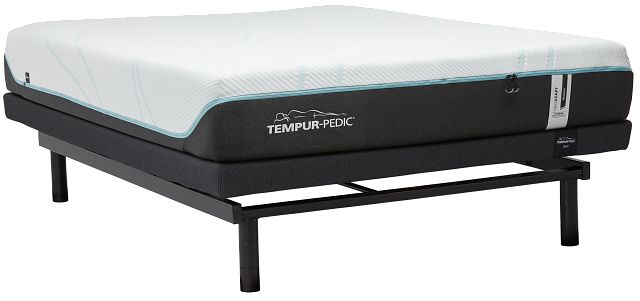 Tempur-proadapt&#153; Hybrid Ergo Sleeptracker Adjustable Mattress Set